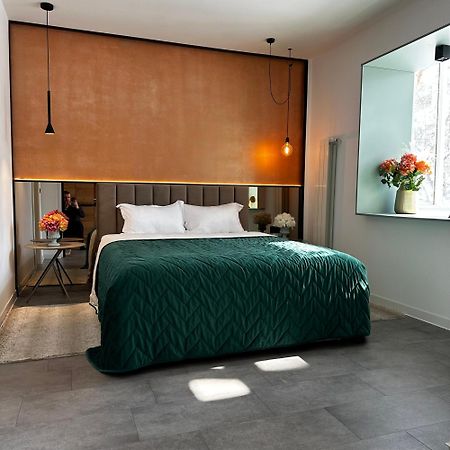 Start Apartments 3 布加勒斯特 外观 照片