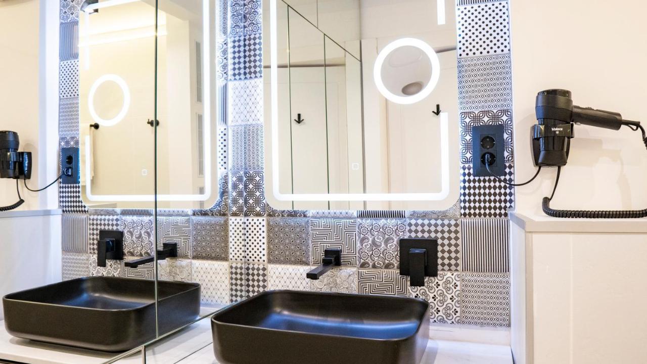 Start Apartments 3 布加勒斯特 外观 照片
