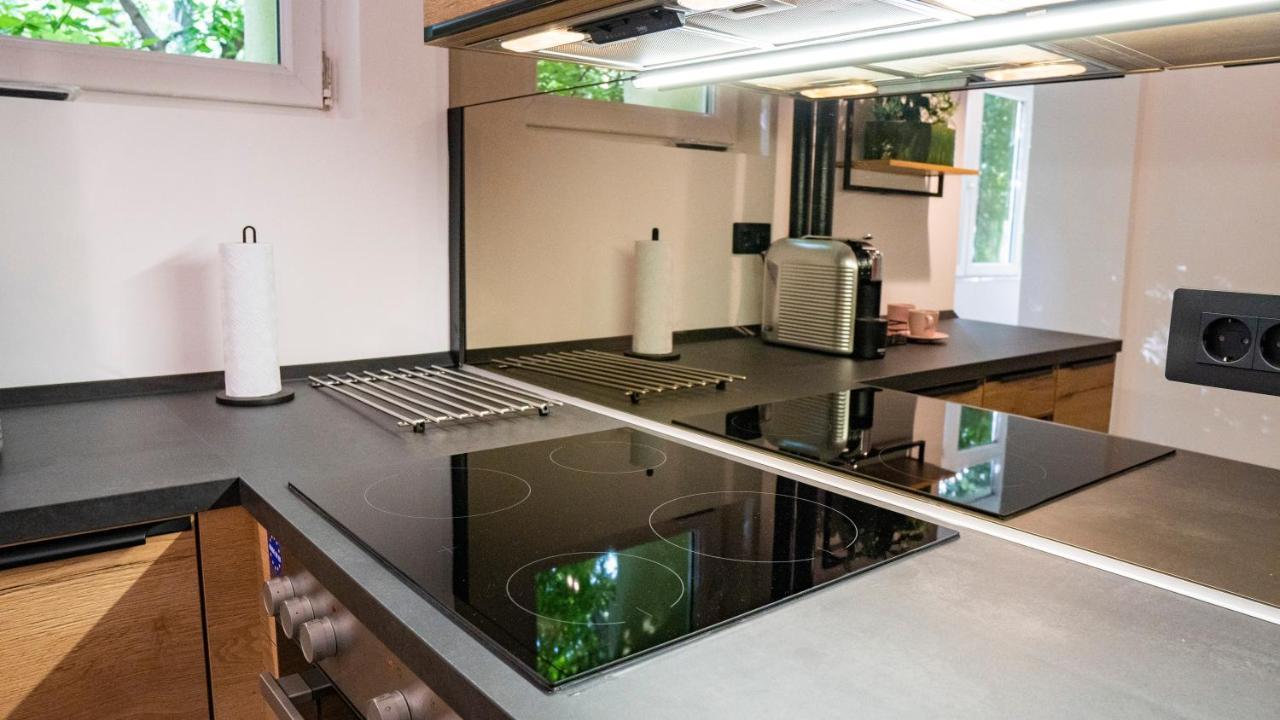 Start Apartments 3 布加勒斯特 外观 照片