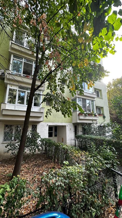 Start Apartments 3 布加勒斯特 外观 照片