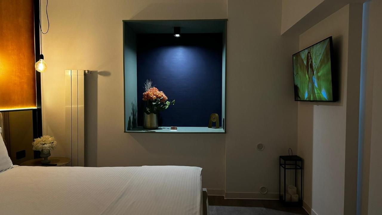 Start Apartments 3 布加勒斯特 外观 照片