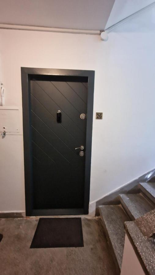 Start Apartments 3 布加勒斯特 外观 照片