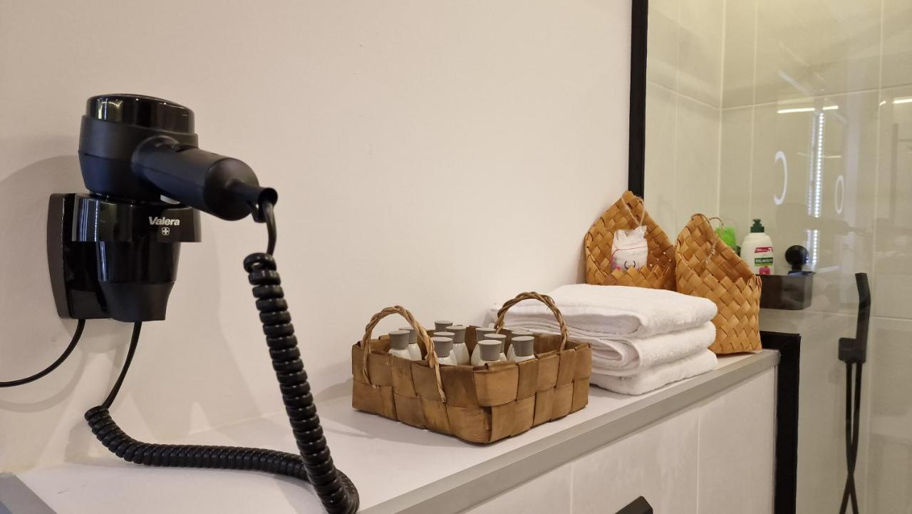 Start Apartments 3 布加勒斯特 外观 照片