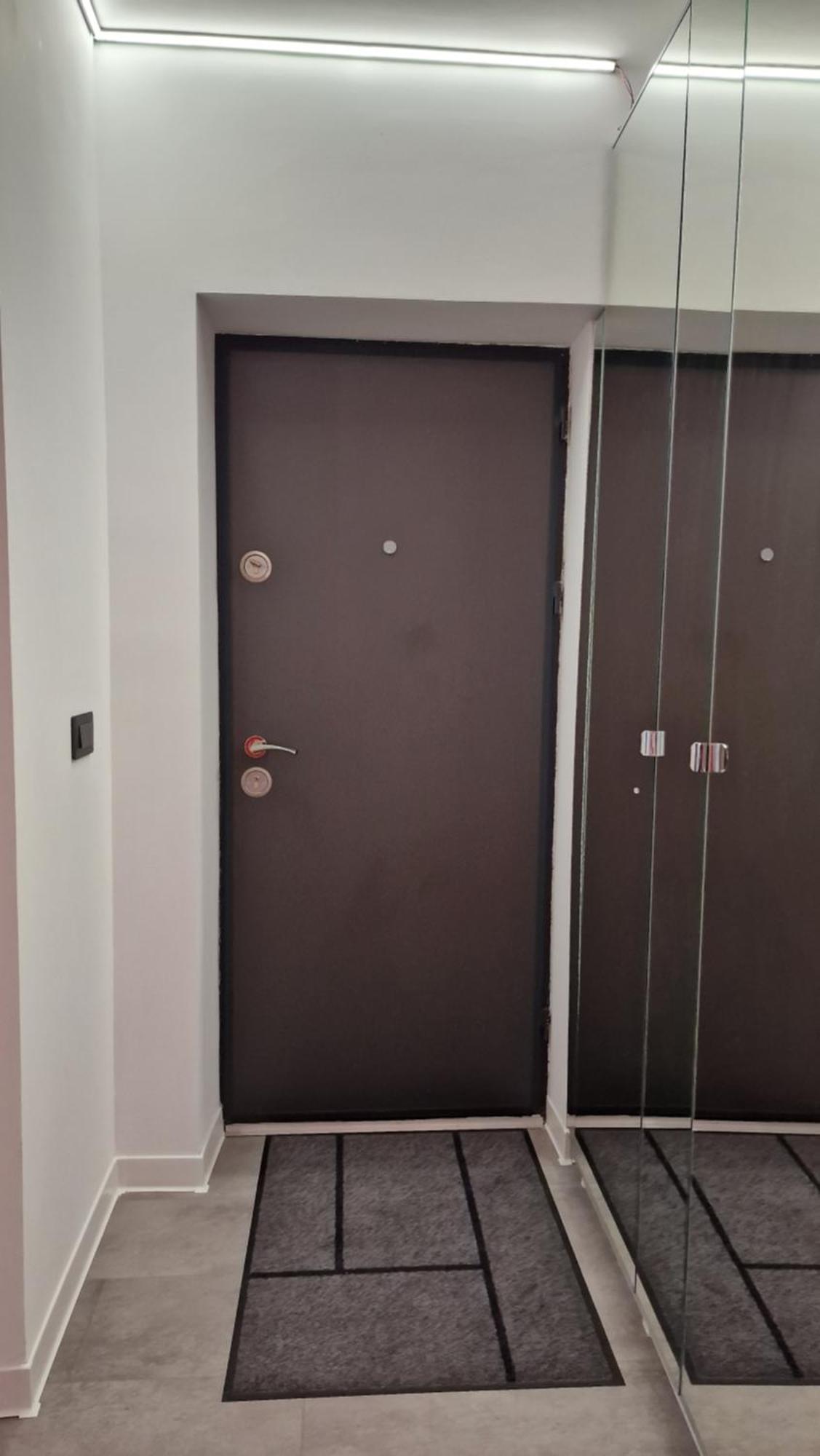 Start Apartments 3 布加勒斯特 外观 照片