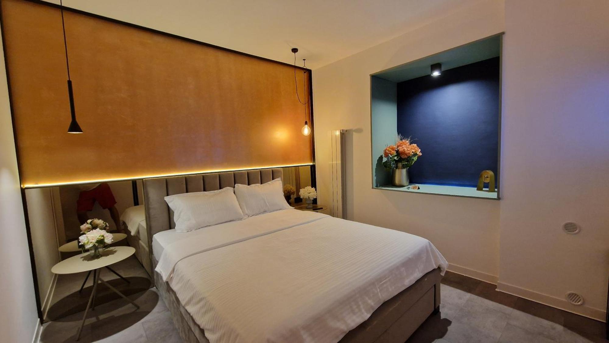 Start Apartments 3 布加勒斯特 外观 照片