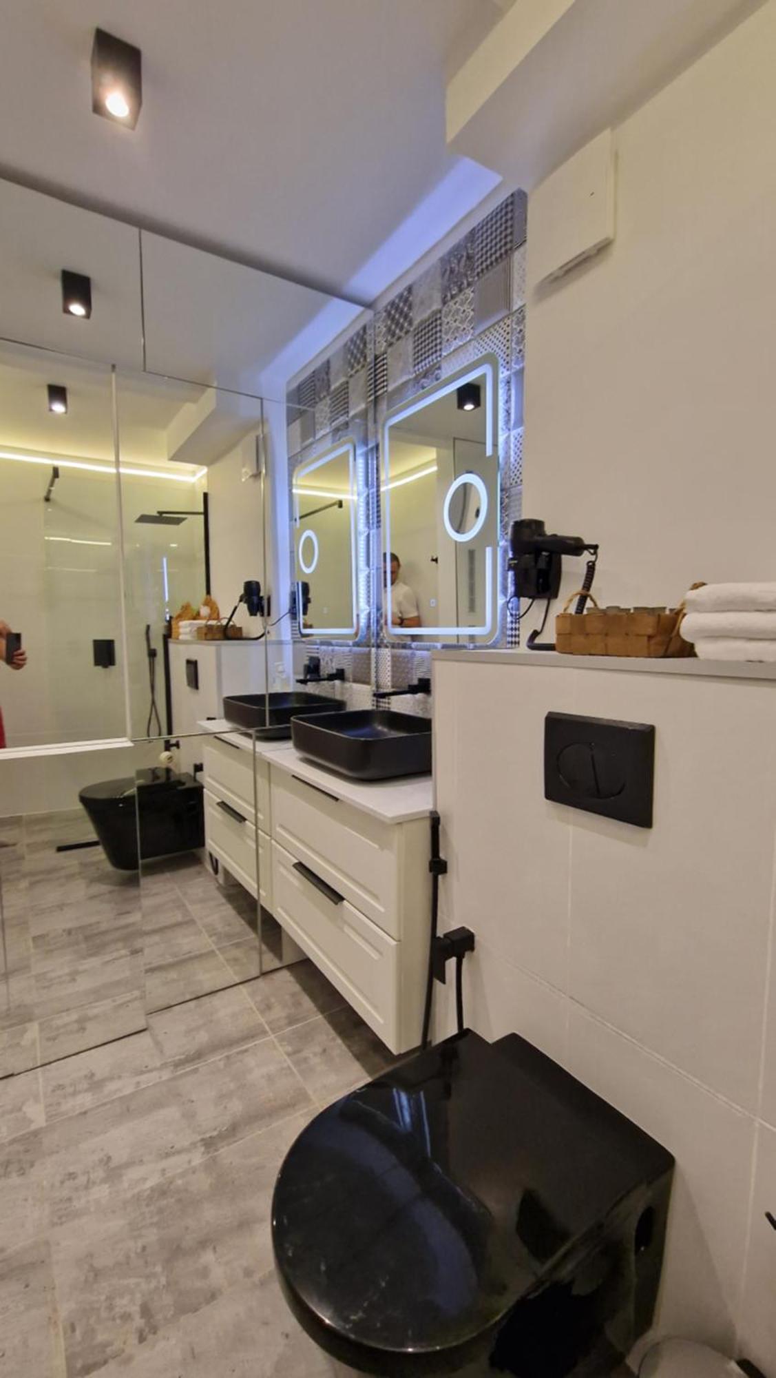 Start Apartments 3 布加勒斯特 外观 照片
