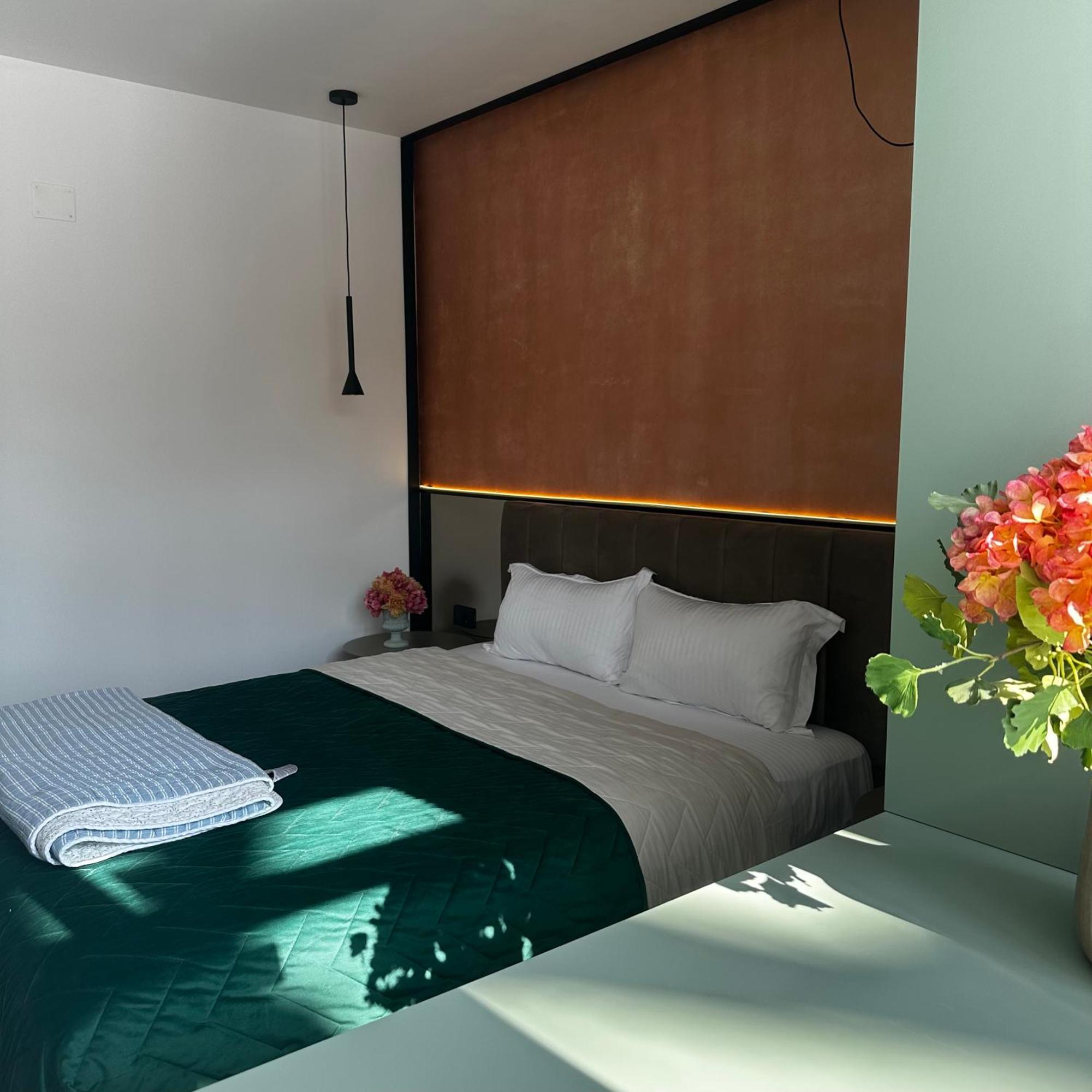 Start Apartments 3 布加勒斯特 外观 照片