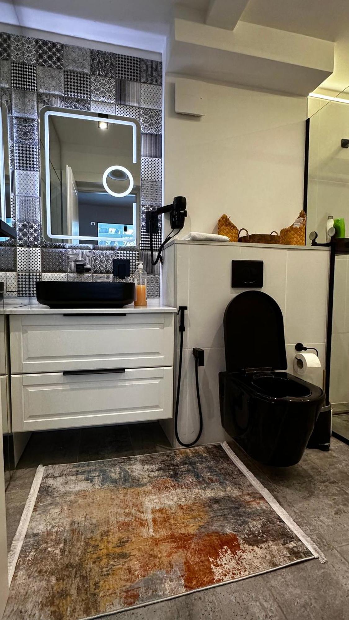 Start Apartments 3 布加勒斯特 外观 照片